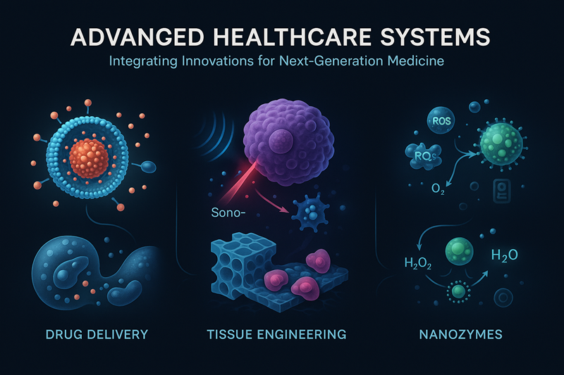 ADVANCED HEALTHCARE SYSTEMS